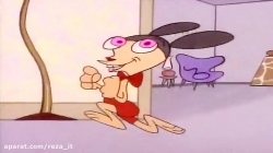 ماجراهای رن و استیمپی - فصل 1 قسمت 7